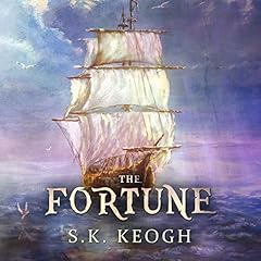 Page de couverture de The Fortune