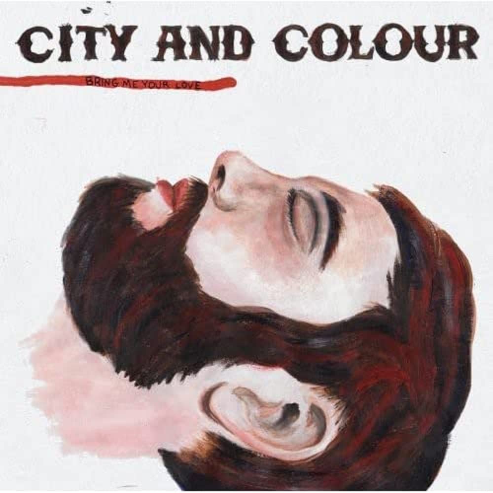 Bring Me Your Love [Audio CD] City And Colour