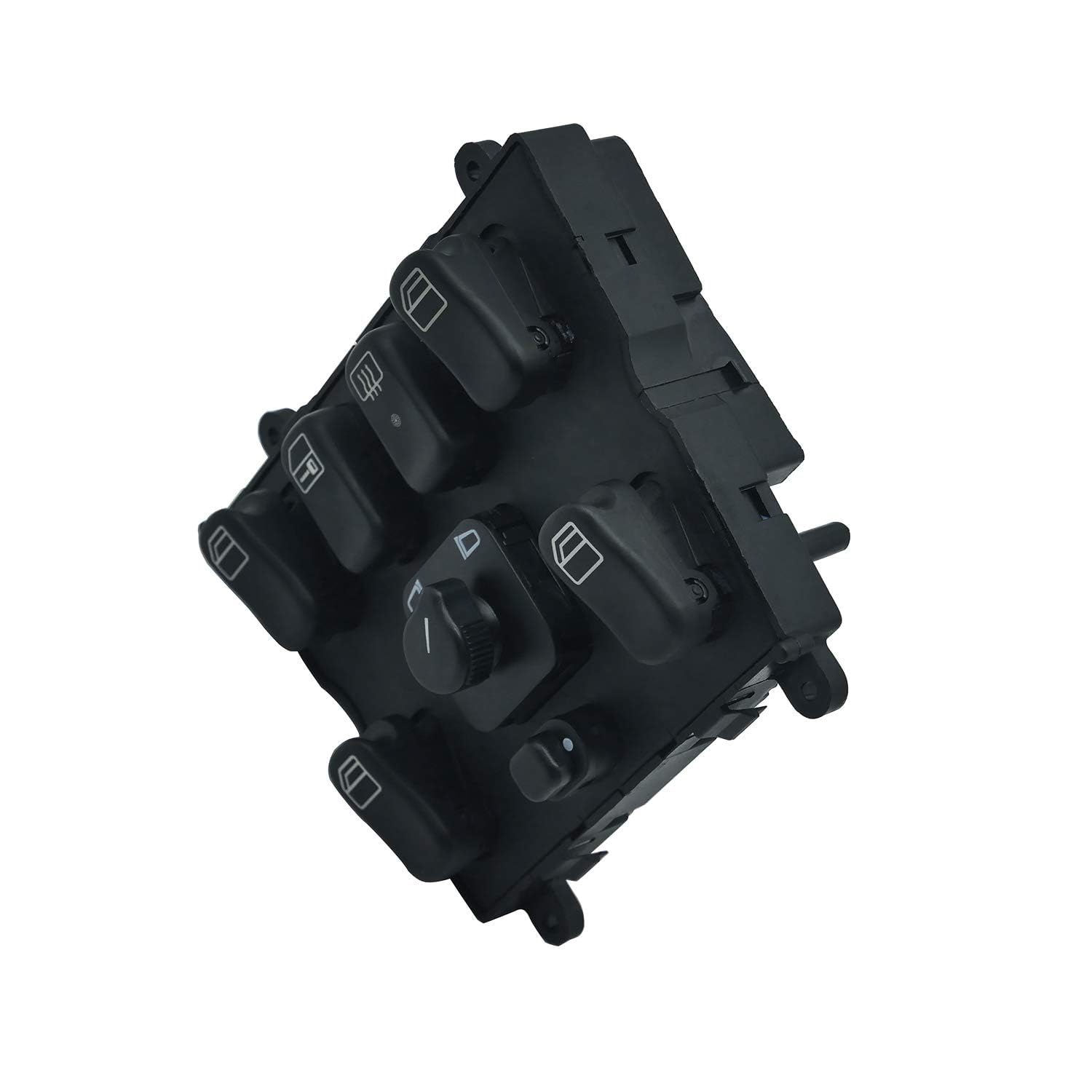 A1638206610 Interruptor de control de ventana para W163 ML230 ML270 ML320 ML430