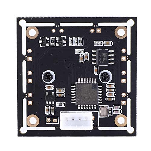 Module de caméra USB avec puce OV2710 pour capture vidéo de précision - 7