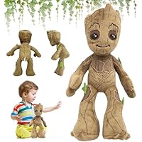 YISKY Juguetes de Peluche, Figuras de Dibujos Animados y Anime,