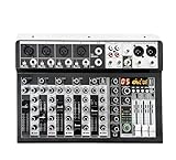 Forte compatibilité : les téléphones, les haut-parleurs et les écouteurs peuvent être connectés à