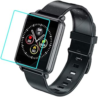 screen protector for COLMI Smart Watch with 4PCS in one pack