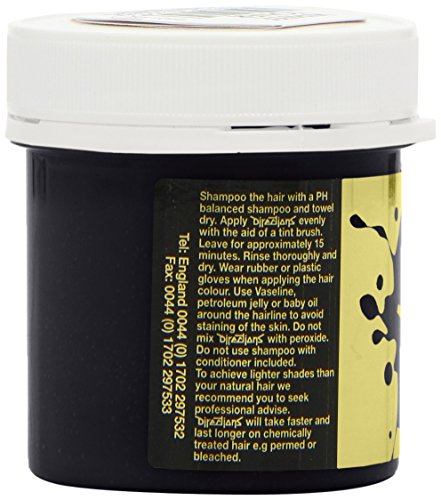 DIRECTIONS Ebony Tininte Semipermanente 88ml miniatura 5