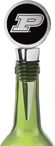 Vista 60 de Siskiyou Sports NCAA unisex Wine Stopper