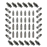 24Pcs Intake & Exhaust Lifters Rocker Arms Fit For Dodge Durango Challenger Charger Journey Chrysler 300 Jeep Wrangler Ram 1500 3.6L 2016-2024 5047979AA, 05047896AD, 68245463AA, 05184296AH