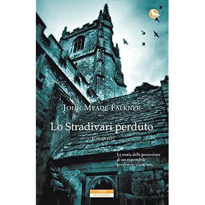 Lo Stradivari perduto