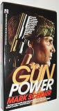 gunpower air rifle texan ss .45  Gunpower