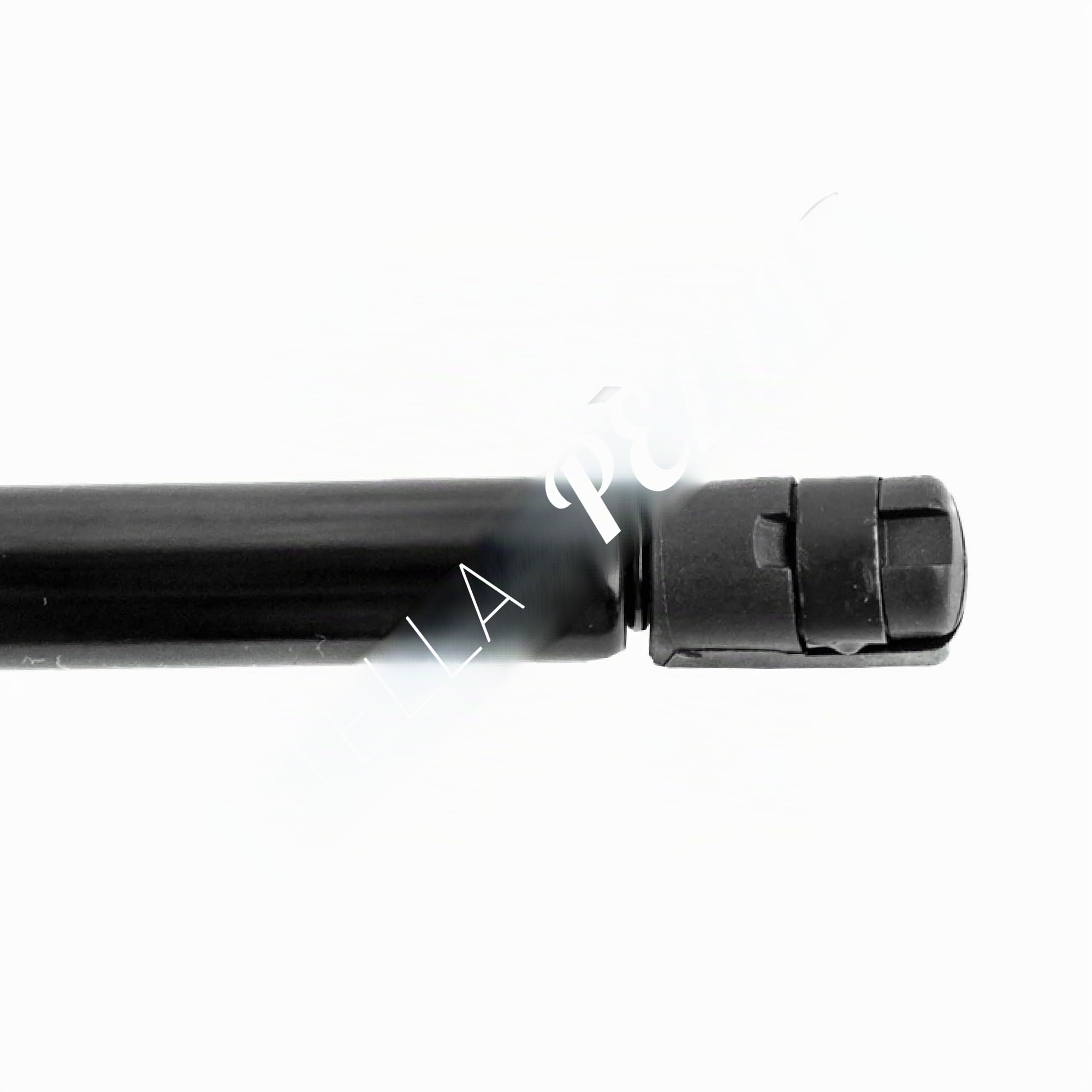 2 pistoncini portellone compatibili per Opel Agila B e Suzuki Splash (2008-2014) ammortizzatori cofano posteriore. 46420780, 8185051810