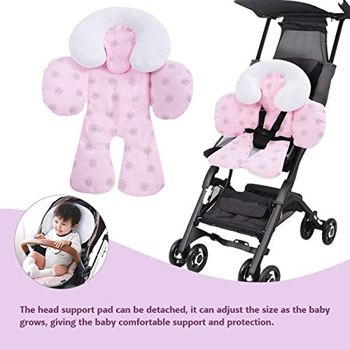 Cojín Reversible para Bebé para Todas Las Estaciones miniatura 7