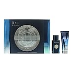 Banderas Antonio Perfumes - The ICON Eau de Toilette for Men - 1.7 Fl Oz EDT + 2.5 Fl Oz After Shave Balm