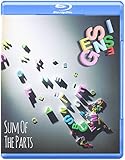 Sum of the Parts [Blu-ray]