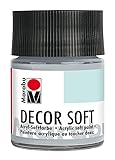 Pintura con efecto de tacto suave