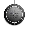 Kaysuda USB Speakerphone Microfoon Portable Speaker voor Skype Business van Microsoft Lync en andere VoIP-oproepen…