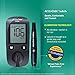 Accu-Chek Active Blood Glucose Meter Kit (Multicolor)( Vial of 10 strips free)