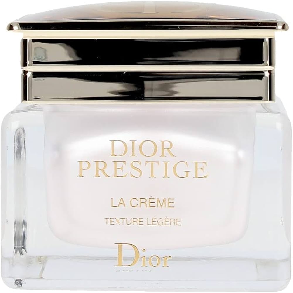 Dior Prestige La Crème 50ml DIOR | Dior Prestige La Crème Texture Essentielle Anti-aging