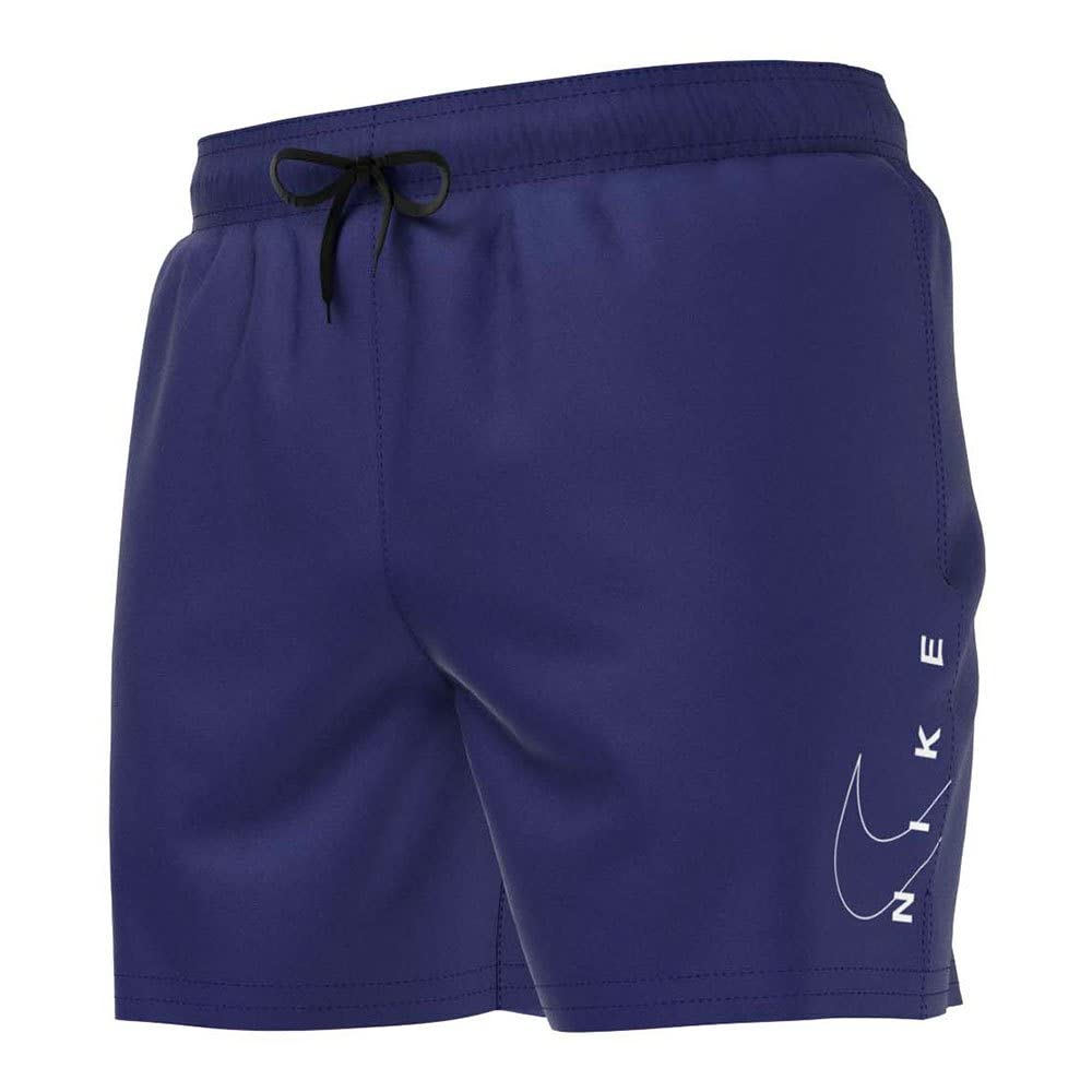 NIKE SWIM Nessc601 5 Volley Swimming Shorts XL Navy