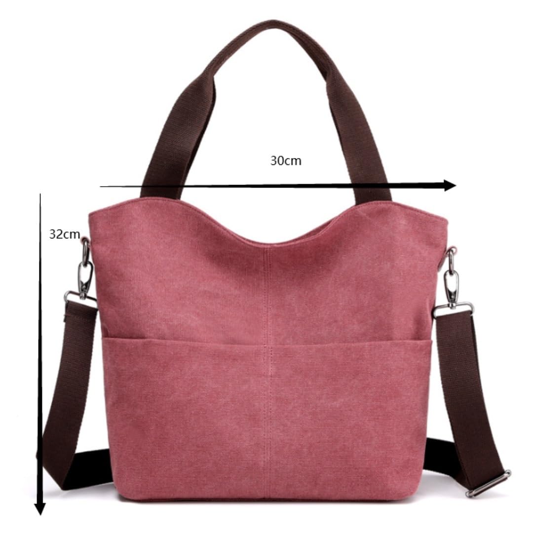 Bolso De Mano Bolso De Hombro Para Mujer, Mano Informal Para, Bolsos Para, Gran Capacidad Mujer