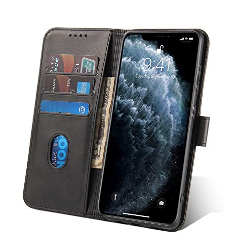 Ancase Custodia Portafoglio per Samsung Galaxy A10...