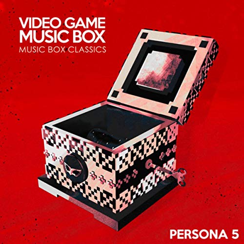Play Music Box Classics: Persona 5 by Video Game Music Box on Amazon Music