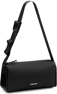 OSOCE Water Resistant Sling Bag, Small | Crossbody Bag for Men Women