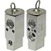 UAC EX 20100C A/C Expansion Valve