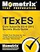 TExES Core Subjects EC-6 (291) Secrets Study Guide: TExES Test Review for the Texas Examinations of Educator Standards