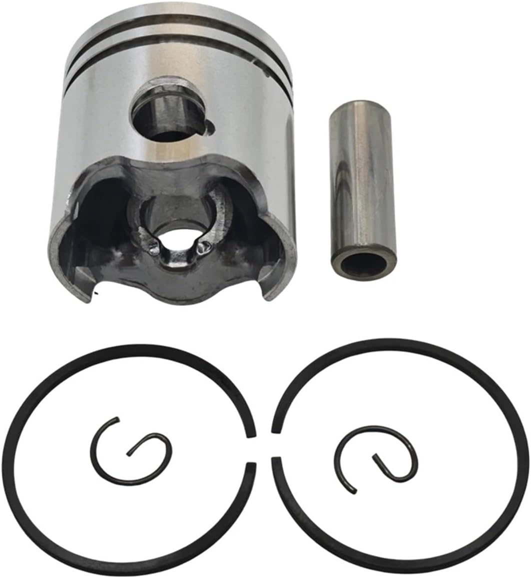 35mm Piston Pin Ring Circlip Kit Fit for FS120 FS300 BT120C BT121 BT121Z Engine Replace Part