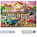 Buffalo Games - Country Life - Country Store - 1000 Piece Jigsaw Puzzle