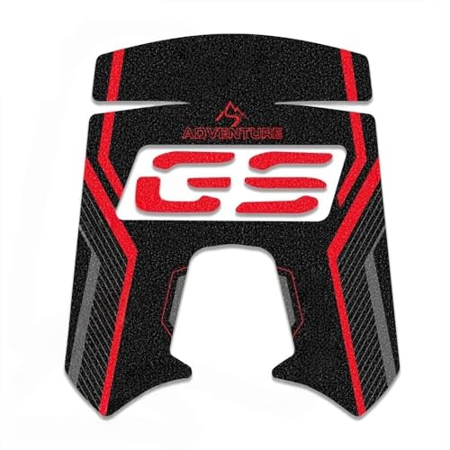 Autocollant protection réservoir latéral R 1250 GS ADV 2022