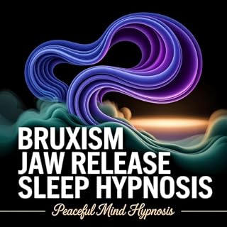 Bruxism Jaw Release Sleep Hypnosis cover art