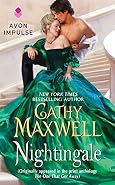 Nightingale (From The One That Got Away) book cover