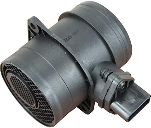 AIP Electronics Premium Mass Air Flow Sensor MAF AFM Compatible with 2004-2005 Volkswagen Passat and Touareg TDI Diesel OEM Fit MF2461