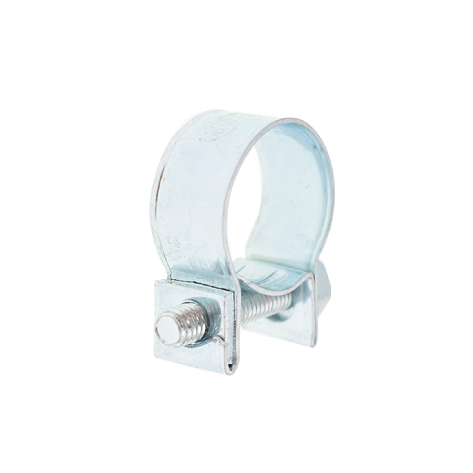 raseparter 30-Pack 3/8 in 14-16 mm Fuel Injection Gas Line Hose Clamps