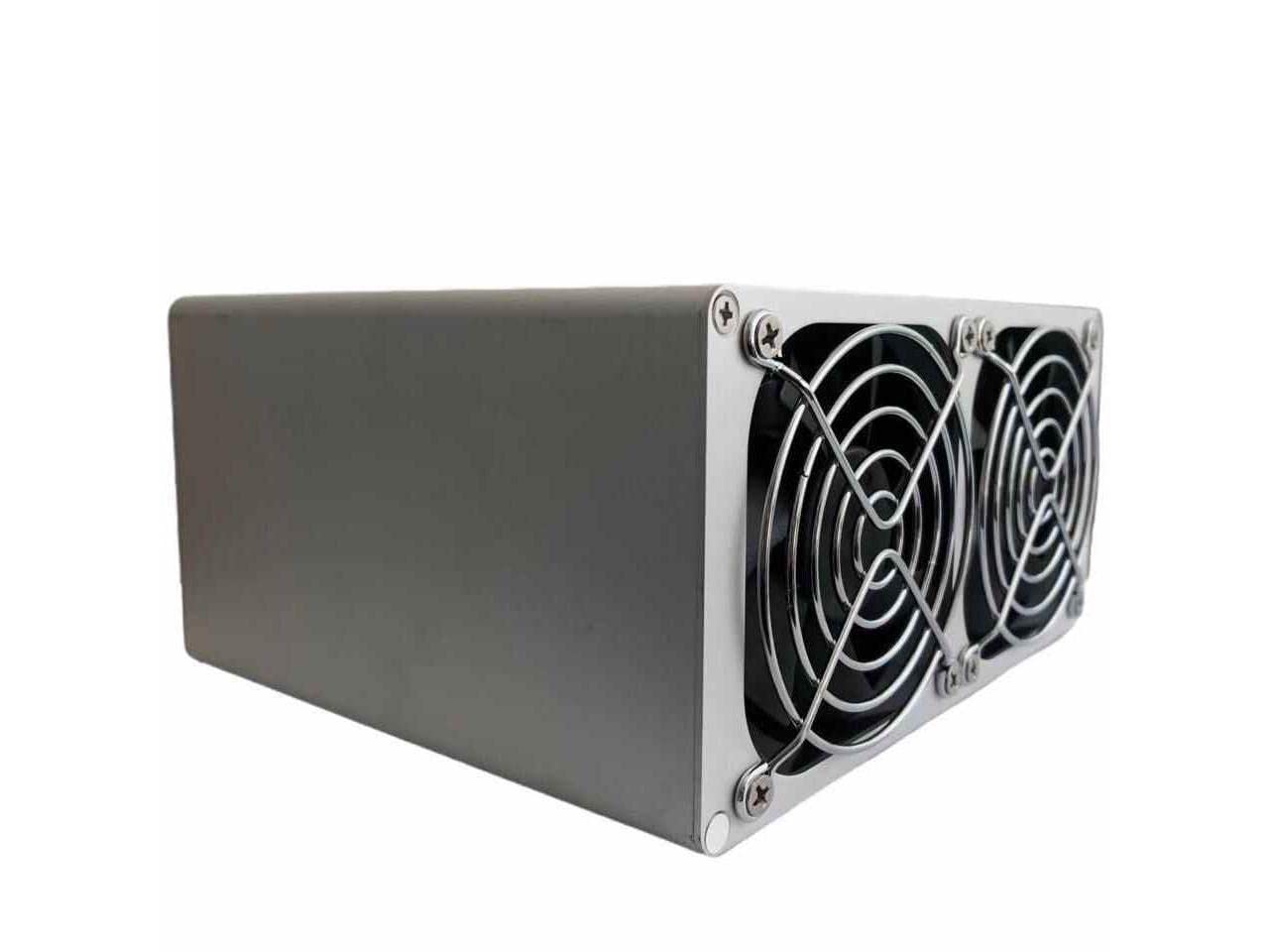 Amazon.com: New Goldshell ST-Box Miner 13.9 KH/S 61W Asic Chip