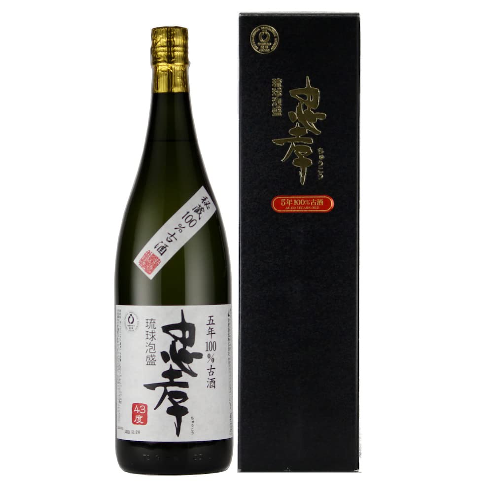 Amazon.co.jp: 忠孝5年古酒 43度1800ml : 食品・飲料・お酒 Amazon.co.jp: 忠孝5年古酒 43度1800ml : 食品・飲料・お酒