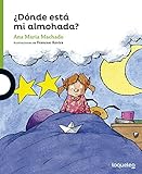 ¿Dónde está mi almohada? (SERIE VERDE(+4))