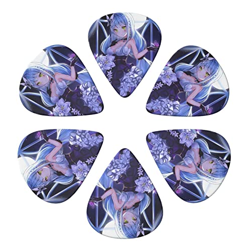 �M�^�[ �s�b�N �h�[���Y�t�����g���C�� Hk416 6��/�Z�b�g ���[�P�[�X�t�� 0.96mm ���ꂼ����� �ۂ���[ �~�� 0.71mm �G�b�W�T���f�B���O 0.46mm �E�N���� �M�t�g �M�^���X�g ���S�� �M�^�[��p �x�[�X 0.96mm