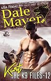 Kurt (The K9 Files Book 12) (English Edition)