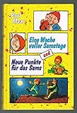  Eine Woche voller Samstage und Neue Punkte für das Sams (Doppelband)