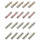 20 x Fuses Mixed Household Electrical Ceramic Domestic Mains Plug Fuses 3A 5A 10A 13A Fuses by ZARB (20) - Image 4