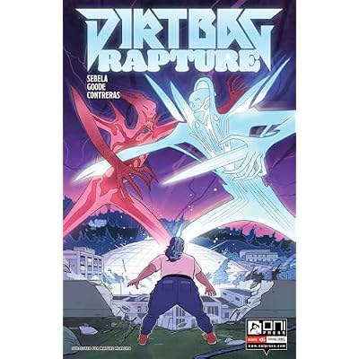 Dirtbag Rapture #5