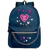 SENFORT Schulrucksack, Standard