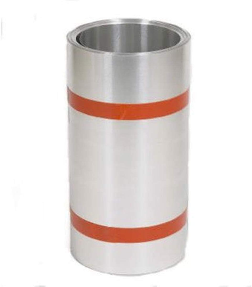 HOME PRODUCTS 68312 Mill Finish Aluminum Flashing