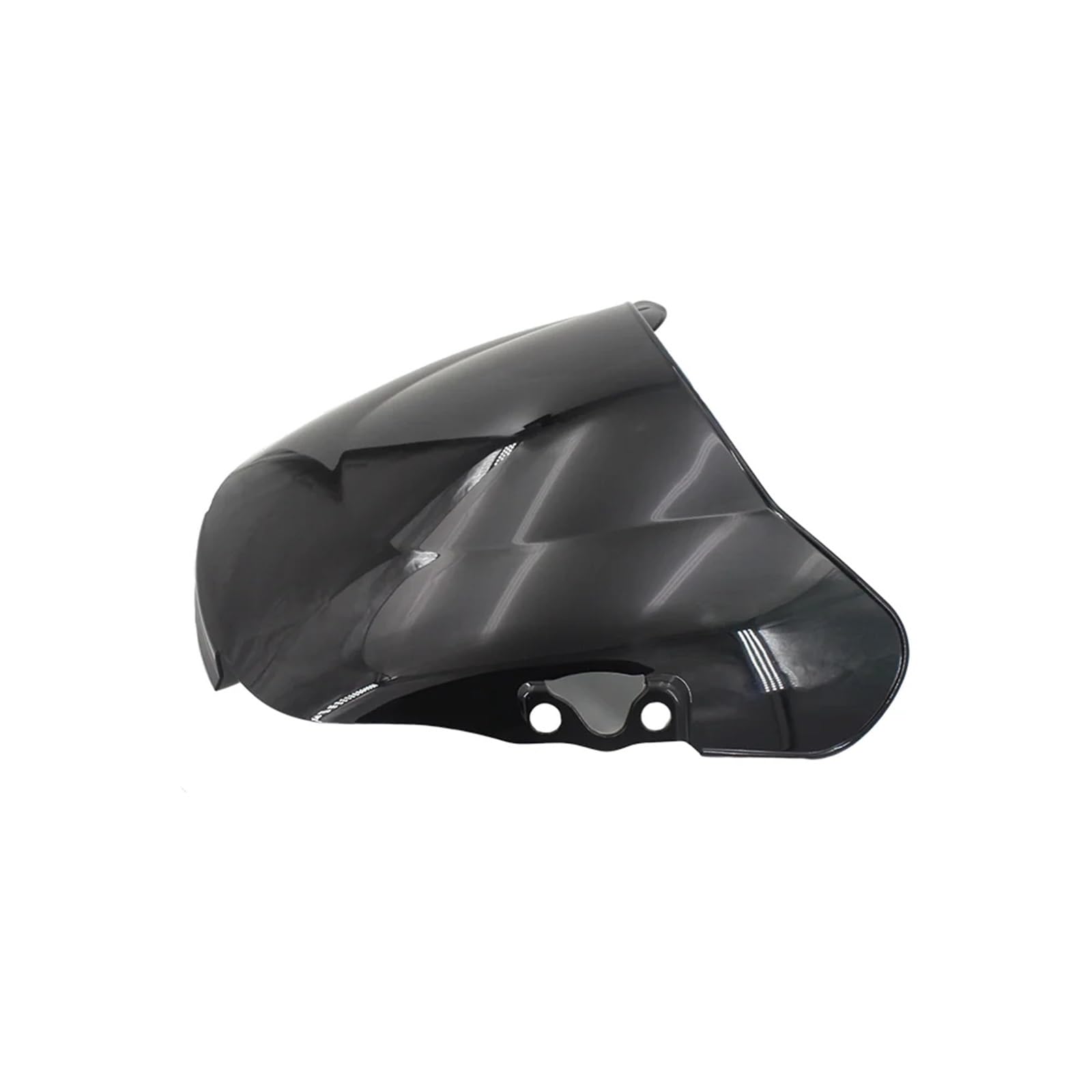 Motocicleta Deflector de Viento para CBR600 F2 1991 1992 1993 1994 Protector De Parabrisas Deflector De Pantalla Protector De Alerón Parabrisas para Moto