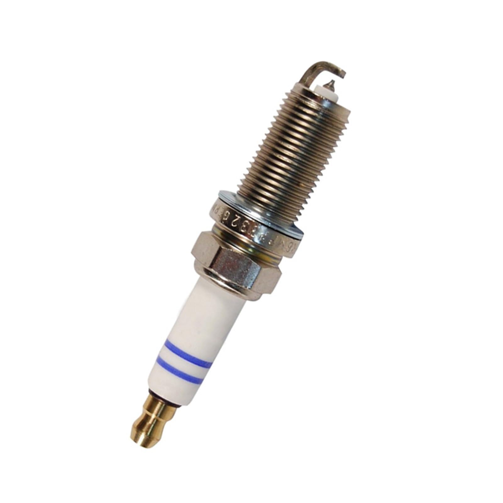 4PCS 0041594503 Bujía Normal para W203 W211 W215 W219 A0041594503