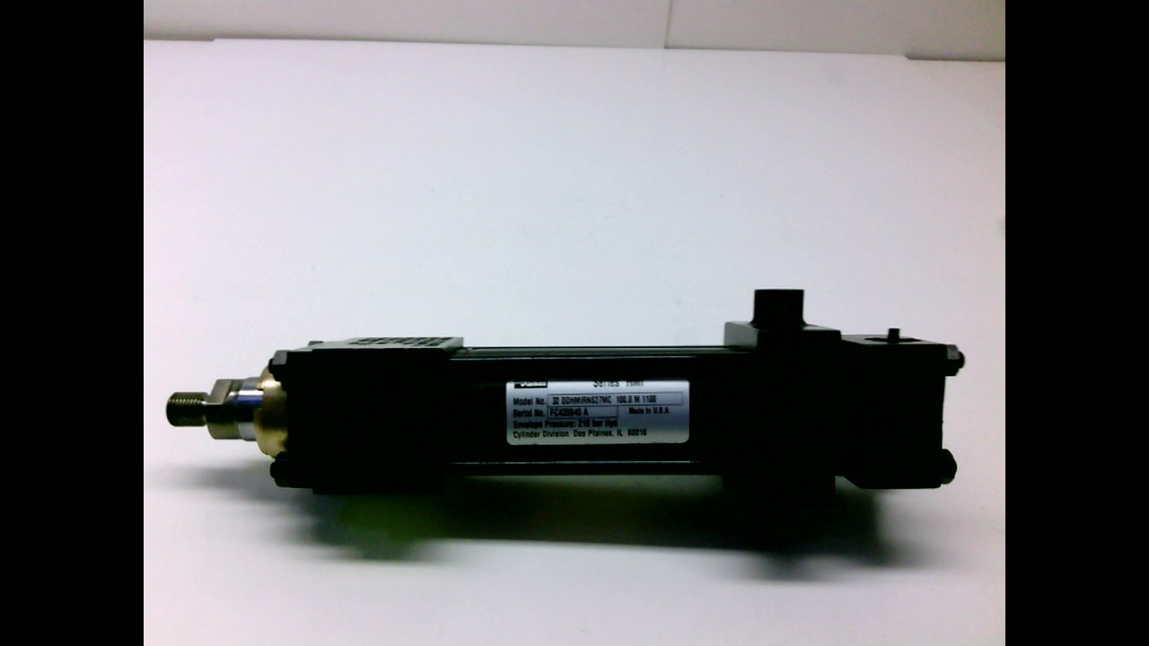 Parker 32 Ddhmirns27mc 100.0 M 1100, Hydraulic Cylinder 32 Ddhmirns27mc 100.0 M 1100