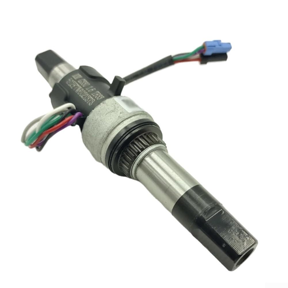 Honseadek Für Bafang M400 G330 Mittelmotor Tretlager Drehmomentsensor Power Assist Sensor für Elektrofahrradkomponenten