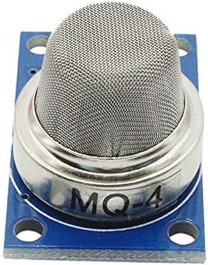 9pcs Gas Detection Sensor Module MQ-2 MQ-3 MQ-4 MQ-5 MQ-6 MQ-7 MQ-8 MQ-9 MQ-135 Sensor Module Gas Sensor Starter Kit - Image 5