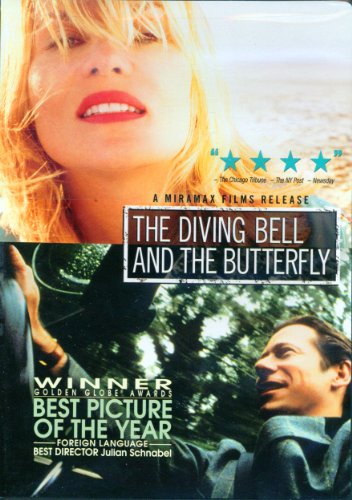 The Diving Bell and the Butterfly